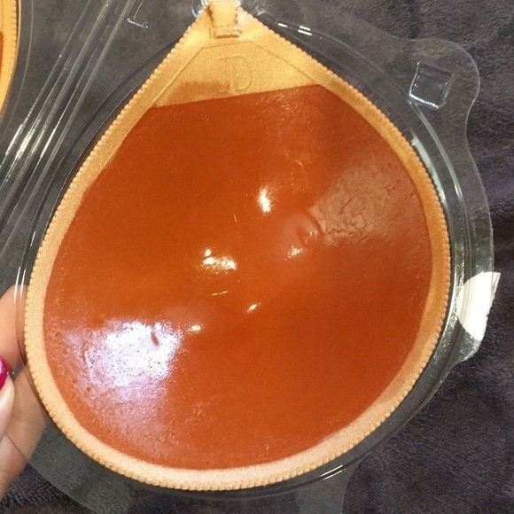 Nubra strapless backless bra - Picture 5 of 8